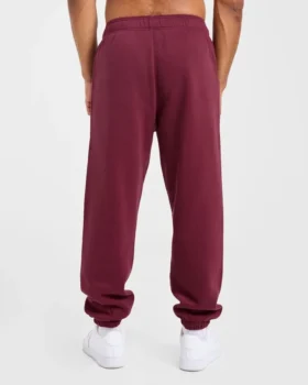 Academy oversized Joggingbroeken