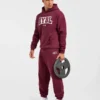 Academy oversized Joggingbroeken