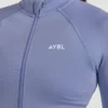 Adapt naadloos jasje
