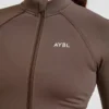 Adapt naadloos jasje