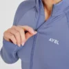Adapt naadloos jasje