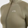 Adapt naadloos jasje