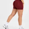 Adapt naadloze korte broeken | 4,5"