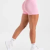 Adapt naadloze korte broeken | 4,5"