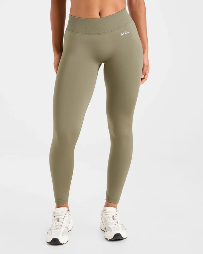Adapt naadloze Leggings