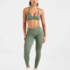 Adapt naadloze Leggings