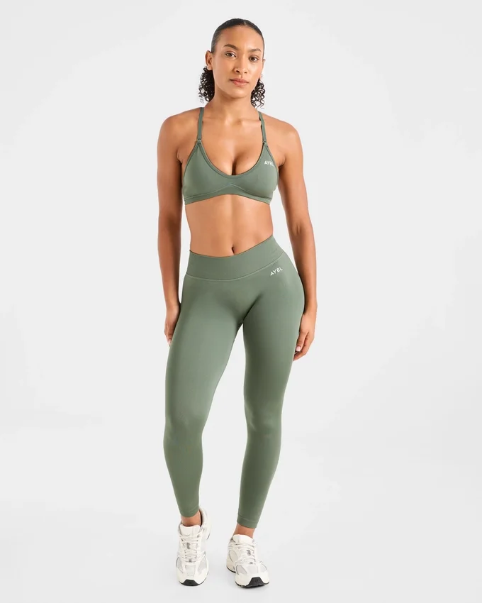 Adapt naadloze Leggings