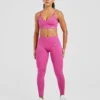 Adapt naadloze Leggings