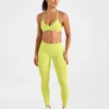 Adapt naadloze Leggings