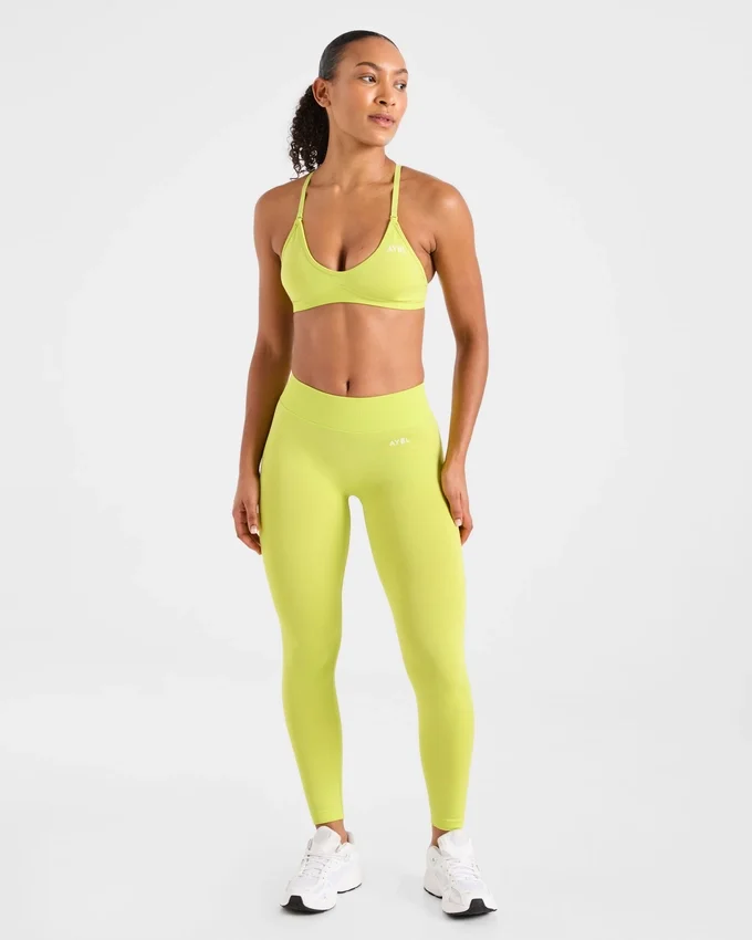 Adapt naadloze Leggings