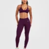 Adapt naadloze Leggings