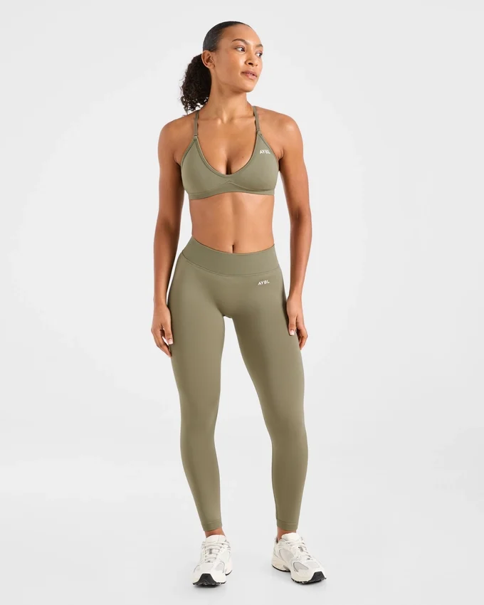 Adapt naadloze Leggings