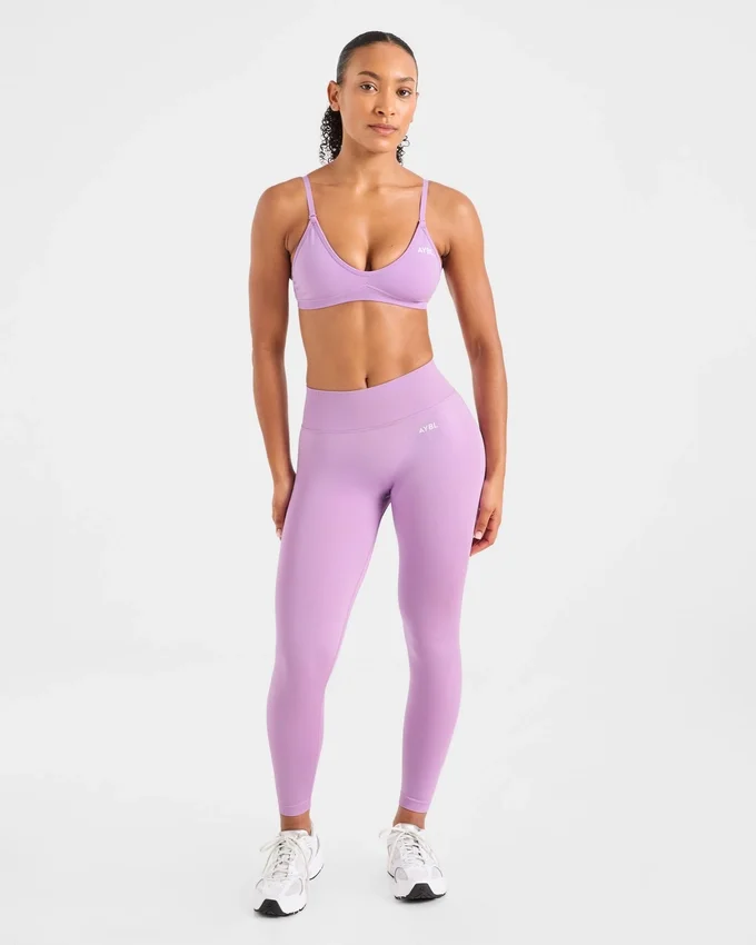 Adapt naadloze Leggings