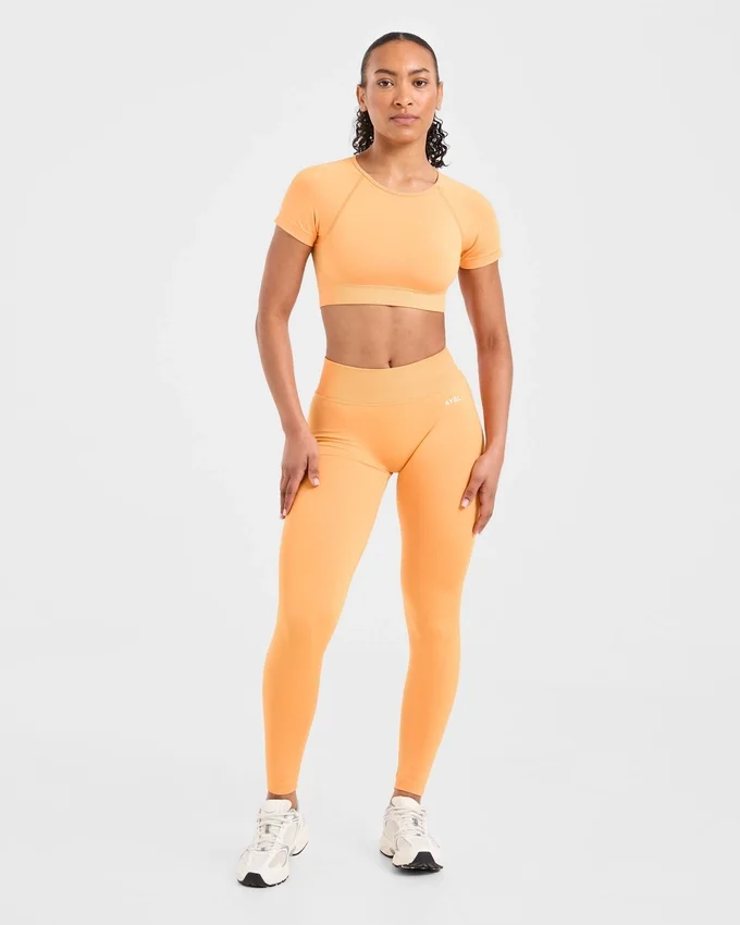 Adapt naadloze Leggings