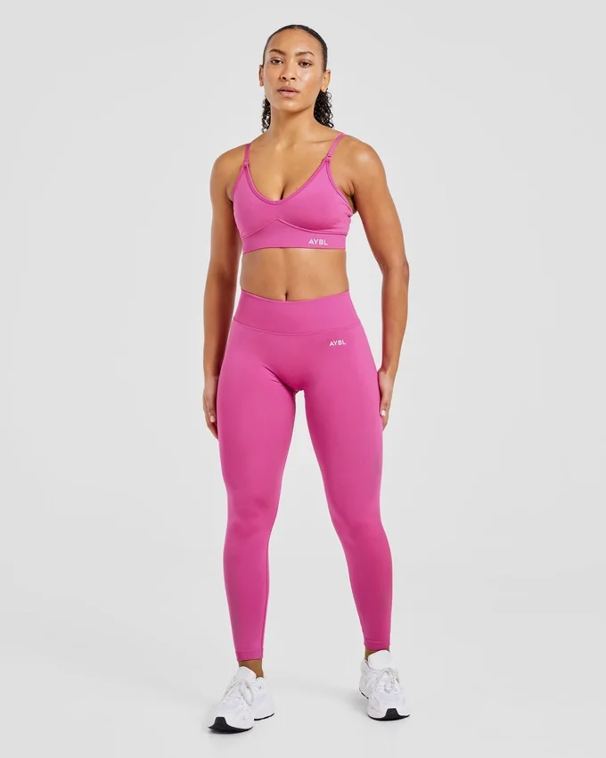 Adapt naadloze Leggings