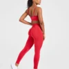 Adapt naadloze Leggings