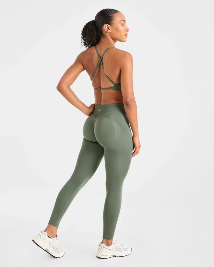 Adapt naadloze Leggings