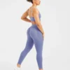 Adapt naadloze Leggings