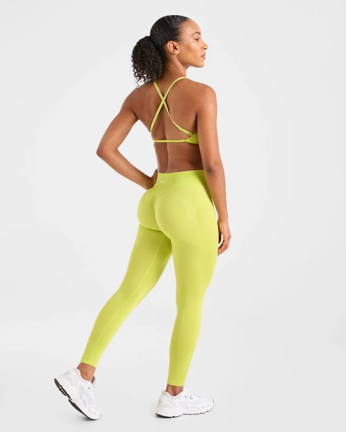 Adapt naadloze Leggings