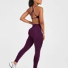 Adapt naadloze Leggings