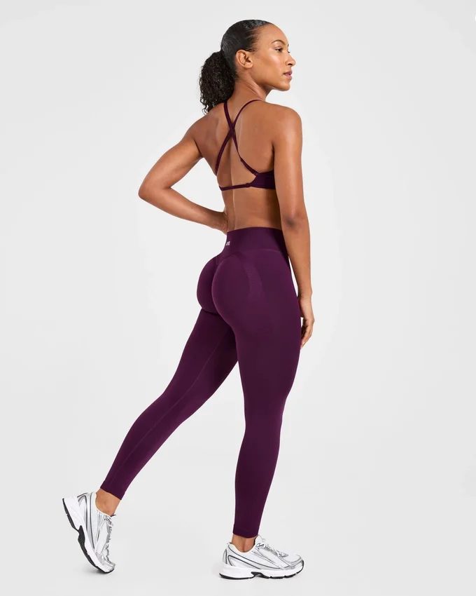 Adapt naadloze Leggings