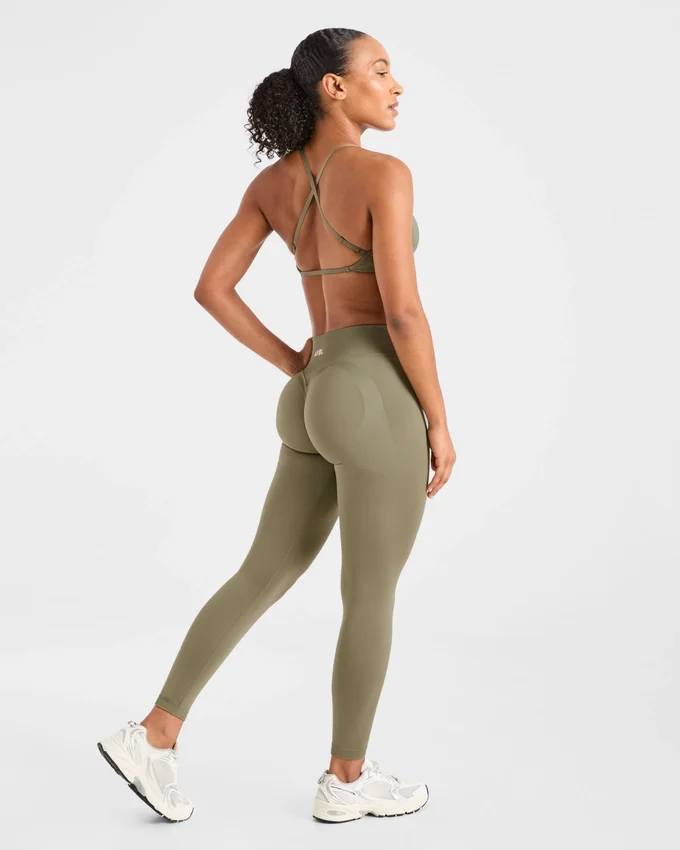 Adapt naadloze Leggings