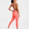 Adapt naadloze Leggings
