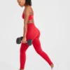 Adapt naadloze Leggings