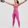 Adapt naadloze Leggings