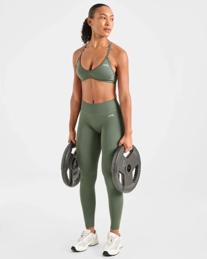 Adapt naadloze Leggings