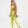 Adapt naadloze Leggings