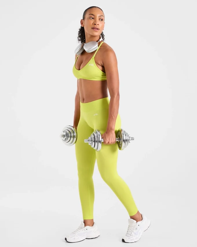 Adapt naadloze Leggings