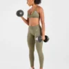 Adapt naadloze Leggings