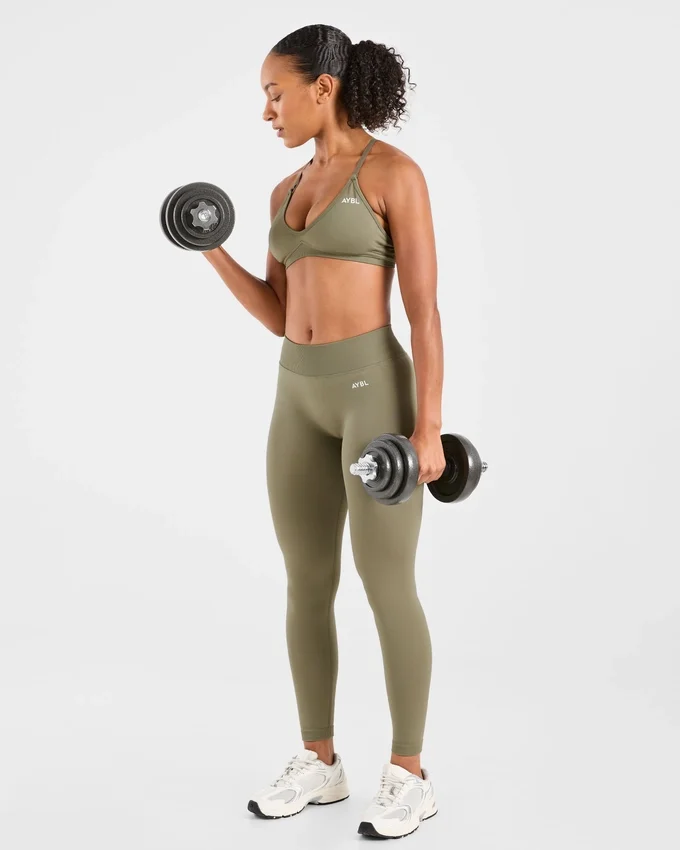 Adapt naadloze Leggings