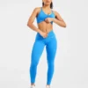 Adapt naadloze Leggings