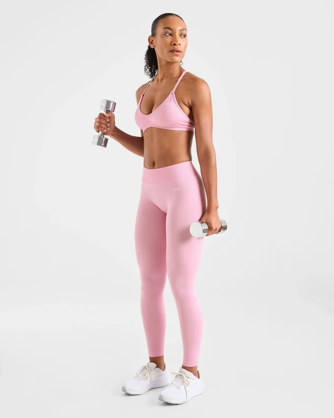 Adapt naadloze Leggings