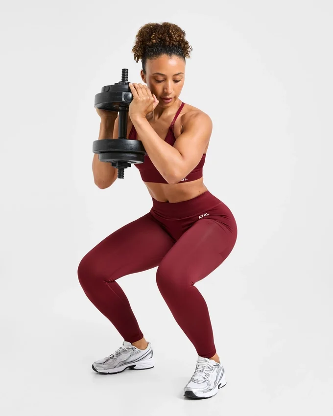 Adapt naadloze Leggings
