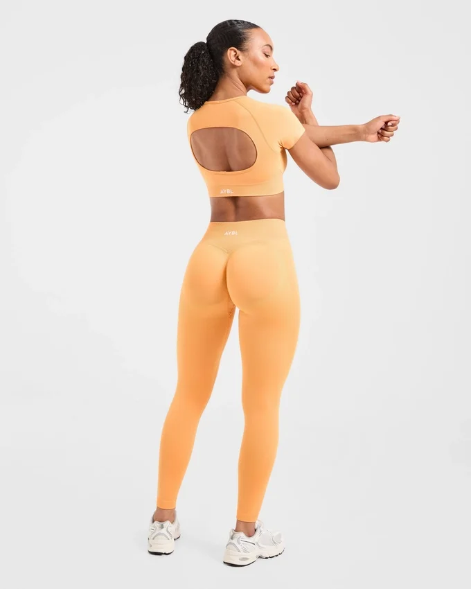 Adapt naadloze Leggings