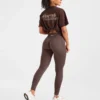 Adapt naadloze Leggings