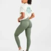 Adapt naadloze Leggings