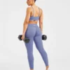 Adapt naadloze Leggings