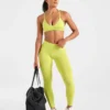 Adapt naadloze Leggings