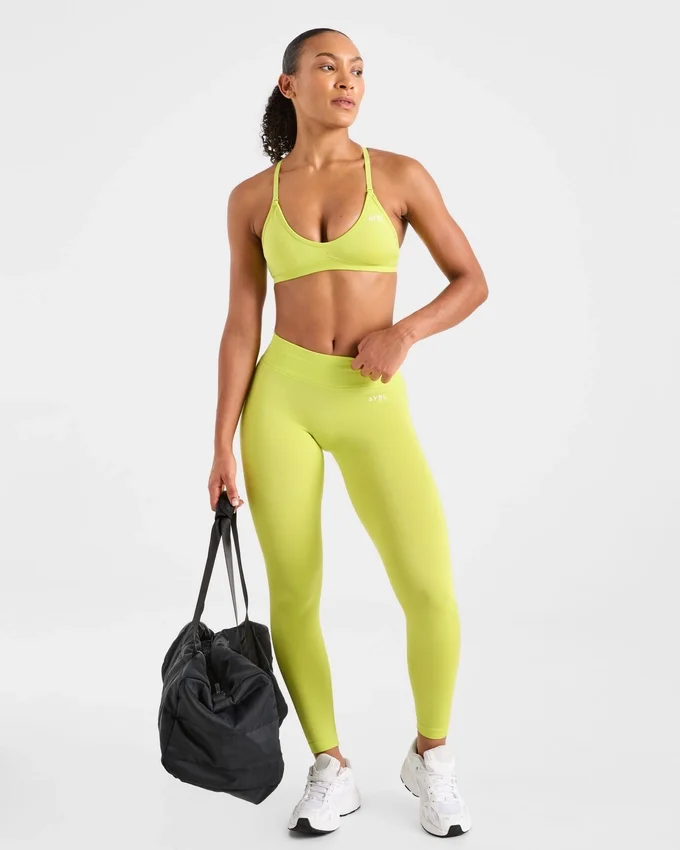 Adapt naadloze Leggings