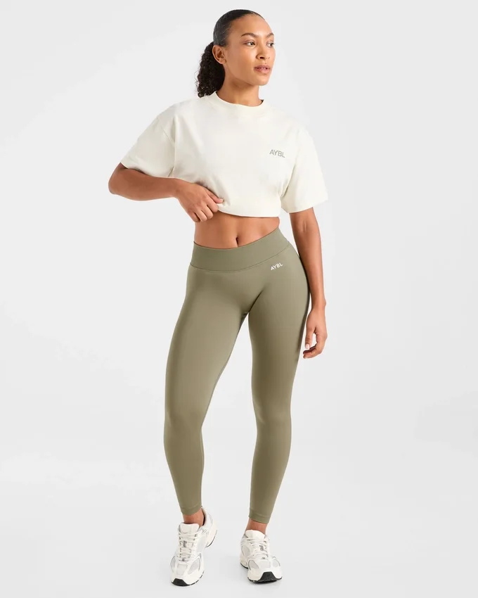 Adapt naadloze Leggings