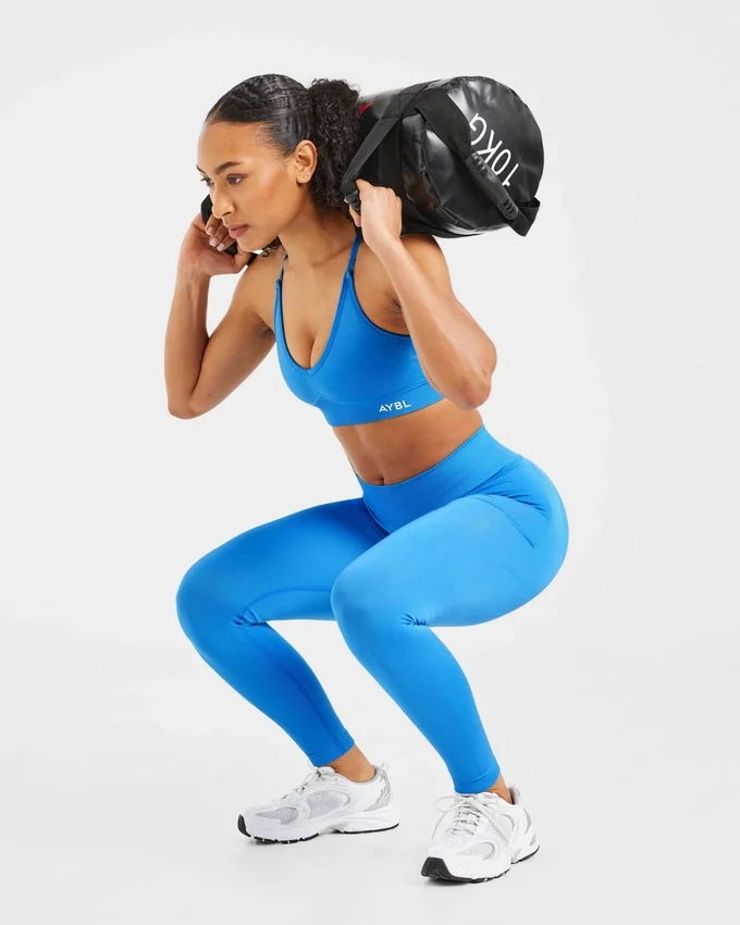 Adapt naadloze Leggings