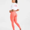 Adapt naadloze Leggings