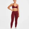 Adapt naadloze Leggings