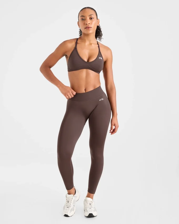 Adapt naadloze Leggings
