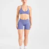 Adapt naadloze sportbeha met bandjes