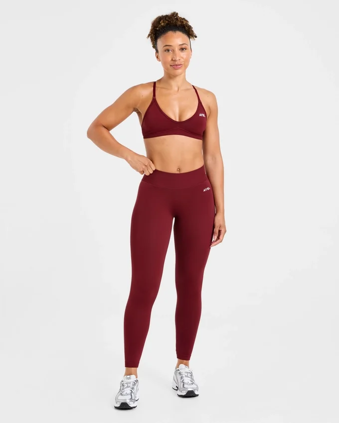 Adapt naadloze Leggings